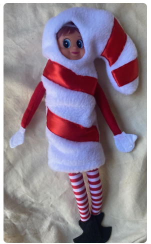 Extra Elf Pack